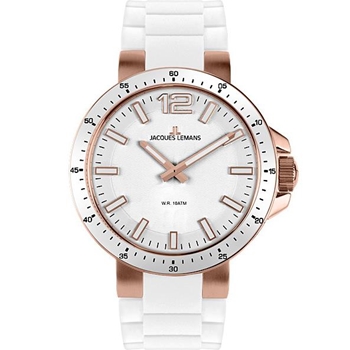 ساعت مچی ژاک لمن 1-1707Q